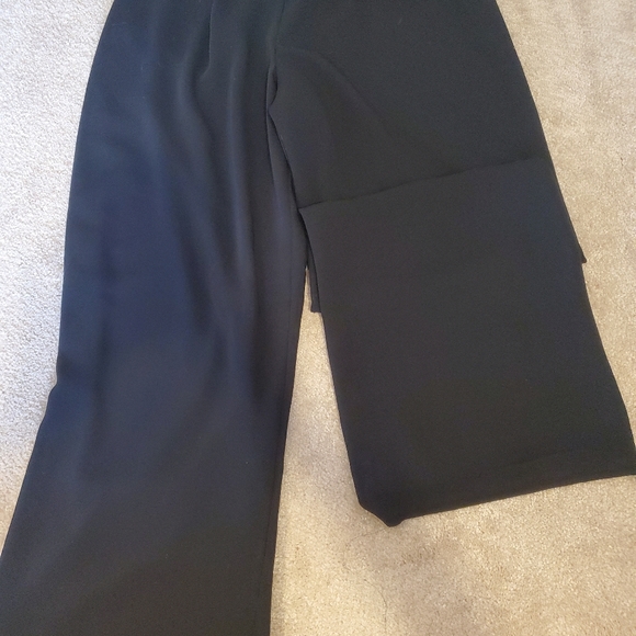 Veronica Wide Leg Pant - Picture 2 of 2